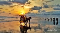 Pantai Parangtritis