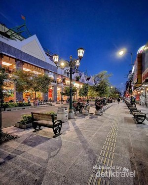 5 Destinasi Yogyakarta yang Wajib Kamu Kunjungi