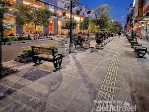 5 Destinasi Yogyakarta yang Wajib Kamu Kunjungi