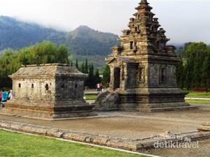 5 Eksotisme Dieng yang Harus Kamu Datangi