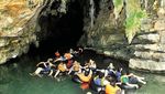 5 Gua Hits di Yogyakarta, Sudah Pernah ke Sana?