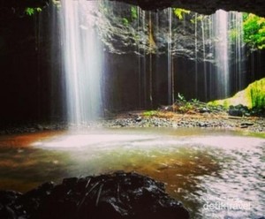 5 Gua Hits di Yogyakarta, Sudah Pernah ke Sana?