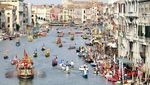 5 Hal Ini Wajib Dilakukan Saat Berlibur di Venesia