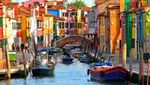 5 Hal Ini Wajib Dilakukan Saat Berlibur di Venesia