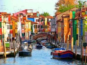5 Hal Ini Wajib Dilakukan Saat Berlibur di Venesia