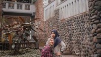 Spot lain yang diperbolehkan untuk foto