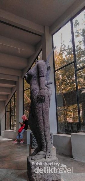 5 Hal Menarik dari Museum Ullen Sentalu