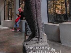 5 Hal Menarik dari Museum Ullen Sentalu