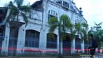 5 Hal Seru yang Bisa Dilakukan di Kota Tua Padang