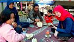 5 Hal Unik Saat Berwisata ke Telaga Ngebel Ponorogo
