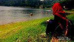 5 Hal Unik Saat Berwisata ke Telaga Ngebel Ponorogo