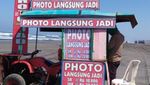 5 Hal Yang Dapat Dilakukan di Parangtritis