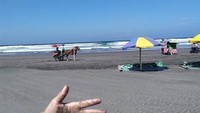 Ada banyak opsi tenda untuk disewa