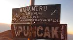 5 Hari yang Berharga dari Gunung Semeru