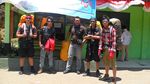 5 Hari yang Berharga dari Gunung Semeru