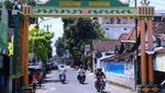 5 Kawasan Hotel Murah di Yogyakarta