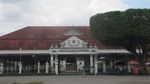 5 Kawasan Hotel Murah di Yogyakarta