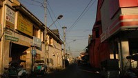 Jalan Sosrowijayan (jogjava.wordpress.com)