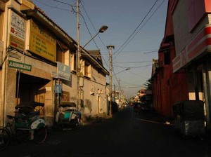 5 Kawasan Hotel Murah di Yogyakarta