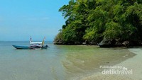 Pulau Nusa Kambangan