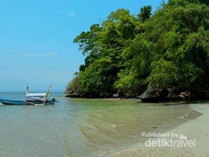 5 Kegiatan Asyik di Pulau Penjara Nusakambangan