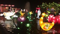 Batu Night Sepctacullar di Malang