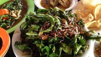 Ayam tangkap