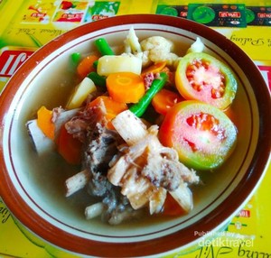 5 Kuliner Lezat di Pemalang, Wajib Coba!