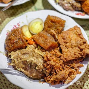 5 Kuliner Malam Jogja yang Wajib Dicoba