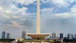 5 Landmark Paling Terkenal di Indonesia