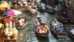 5 Negara Murah Buat Liburan ke Luar Negeri
