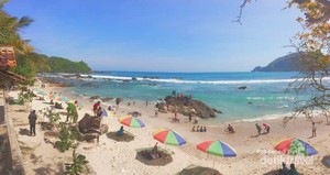 5 Objek Wisata Wonogiri yang Wajib Dikunjungi