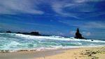 5 Pantai Ajaib dari Kampung Halaman SBY