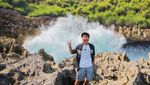 5 Pantai Asyik di Yogyakarta dan Sekitarnya