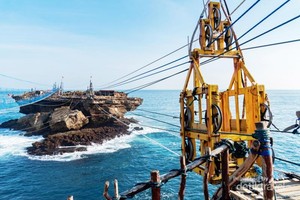 5 Pantai Asyik di Yogyakarta dan Sekitarnya