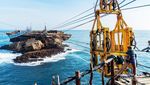 5 Pantai Asyik di Yogyakarta dan Sekitarnya