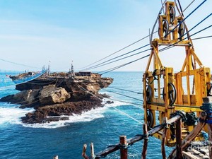 5 Pantai Asyik di Yogyakarta dan Sekitarnya