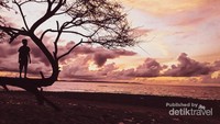 Pantai Manikin