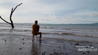 Pantai Sulamanda
