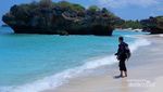 5 Pantai Eksotis di Pulau Rote