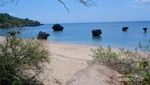 5 Pantai Eksotis di Pulau Rote