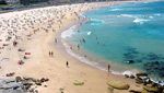 5 Pantai Ini Adalah Surganya Para Pria Single