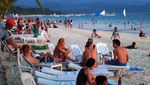 5 Pantai Ini Adalah Surganya Para Pria Single