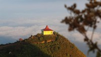 Puncak Gunung Andong