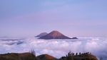 5 Rekomendasi Gunung Terindah di Jawa Tengah