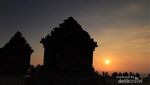 5 Rekomendasi Tempat Melihat Sunset di Jogja