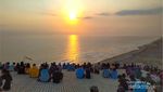 5 Rekomendasi Tempat Melihat Sunset di Jogja