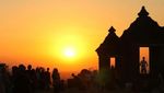 5 Rekomendasi Tempat Melihat Sunset di Jogja