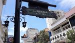 5 Spot Foto Instagenic di Jalan Braga