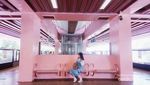 5 Spot Foto Instagramable di Singapura, Gratis!